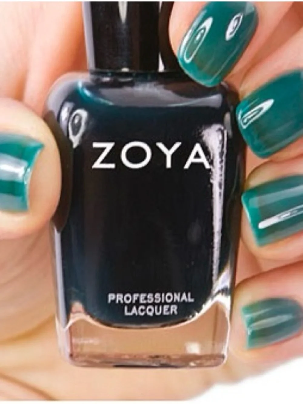 NEW Zoya “Frida”